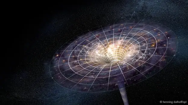 Descubrimientos de la Nasa de los Últimos Tiempos