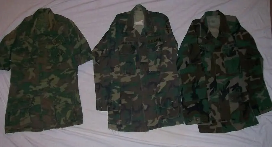militar