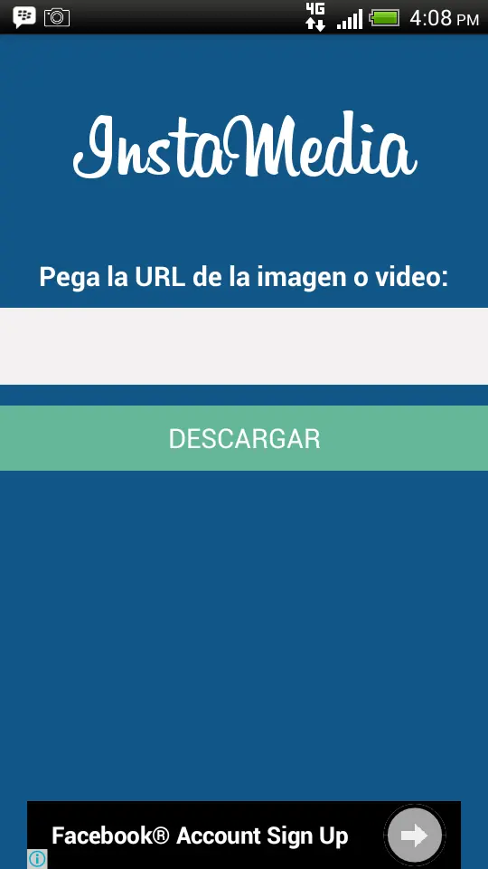 Android: Descarga las mejores fotos y videos de instagram.!