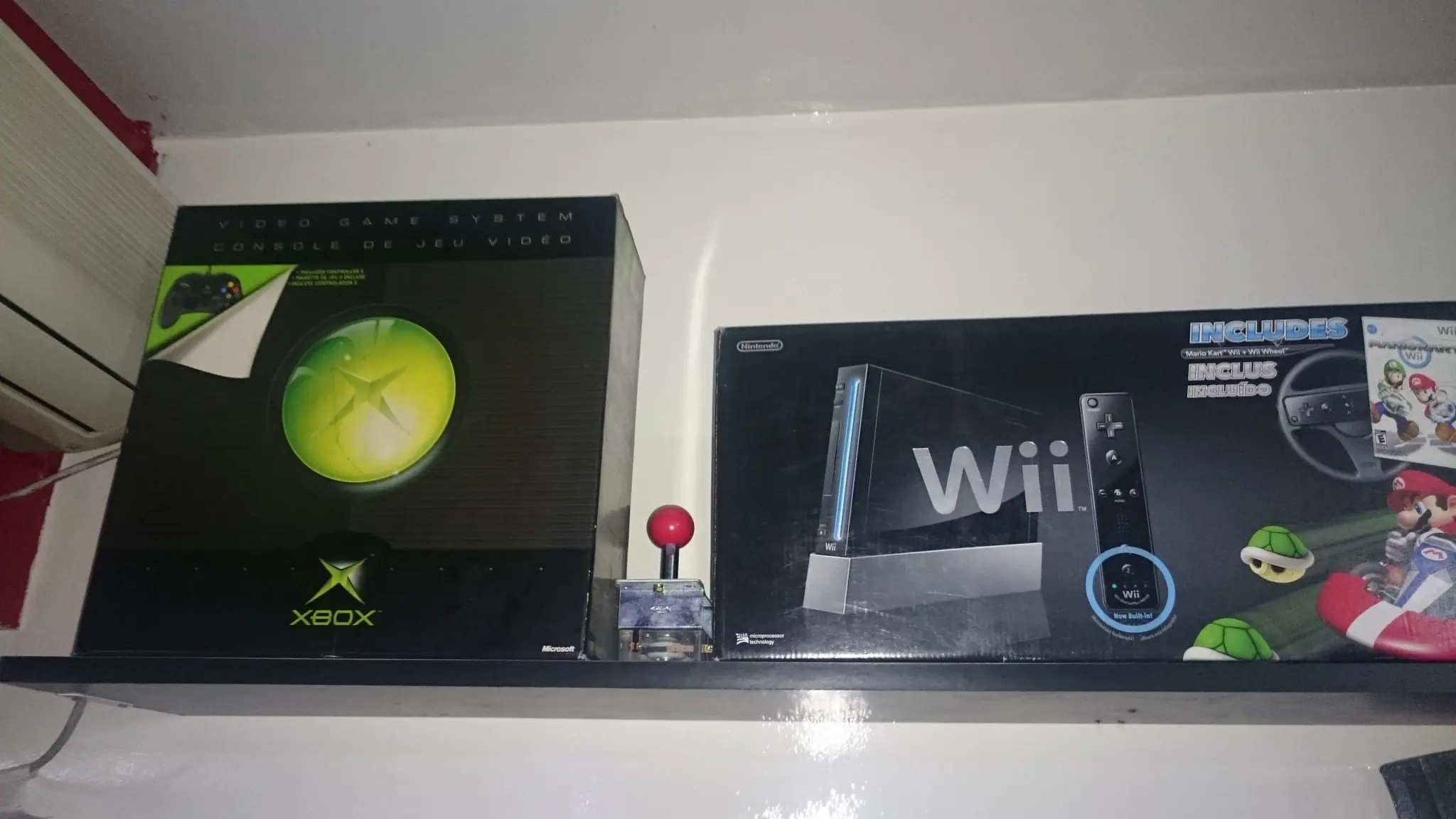 nintendo