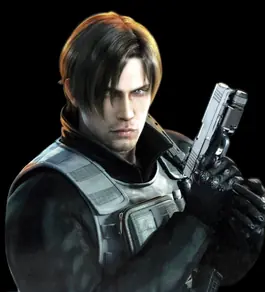 resident evil