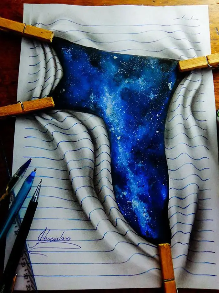 arte 3d