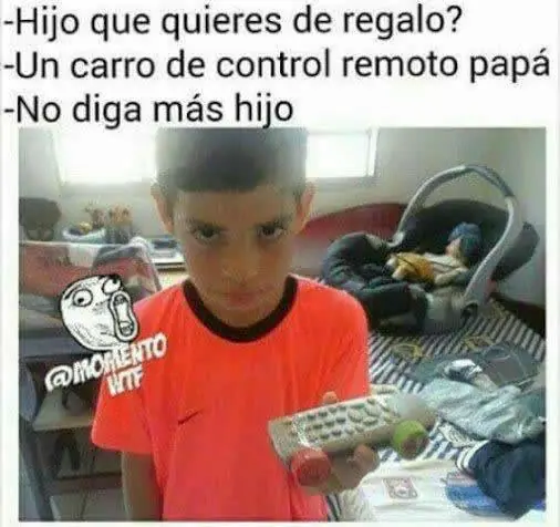 [Humor Grafico 5] Pasa Y Reite......