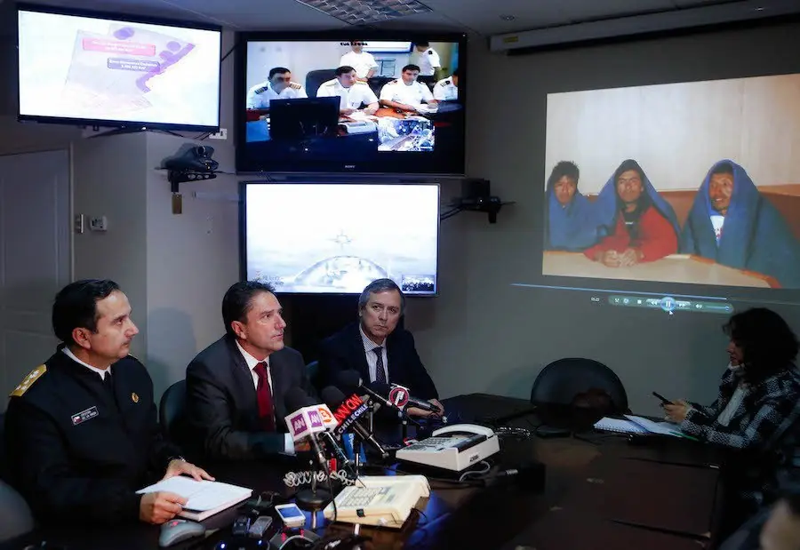 Cuanto MarEE reconocido por la comunidad Internacional posee China