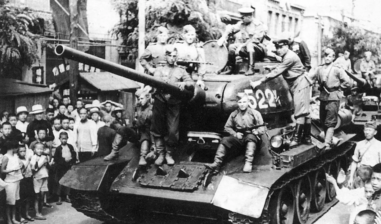 Hiroshima: fotos aterradoras y la historia oculta