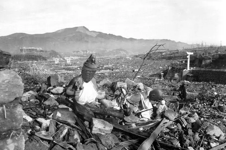 hiroshima bomba