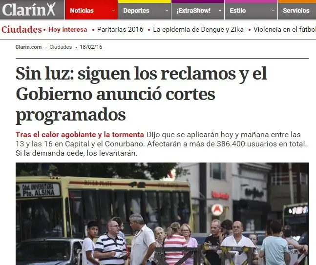 servicios