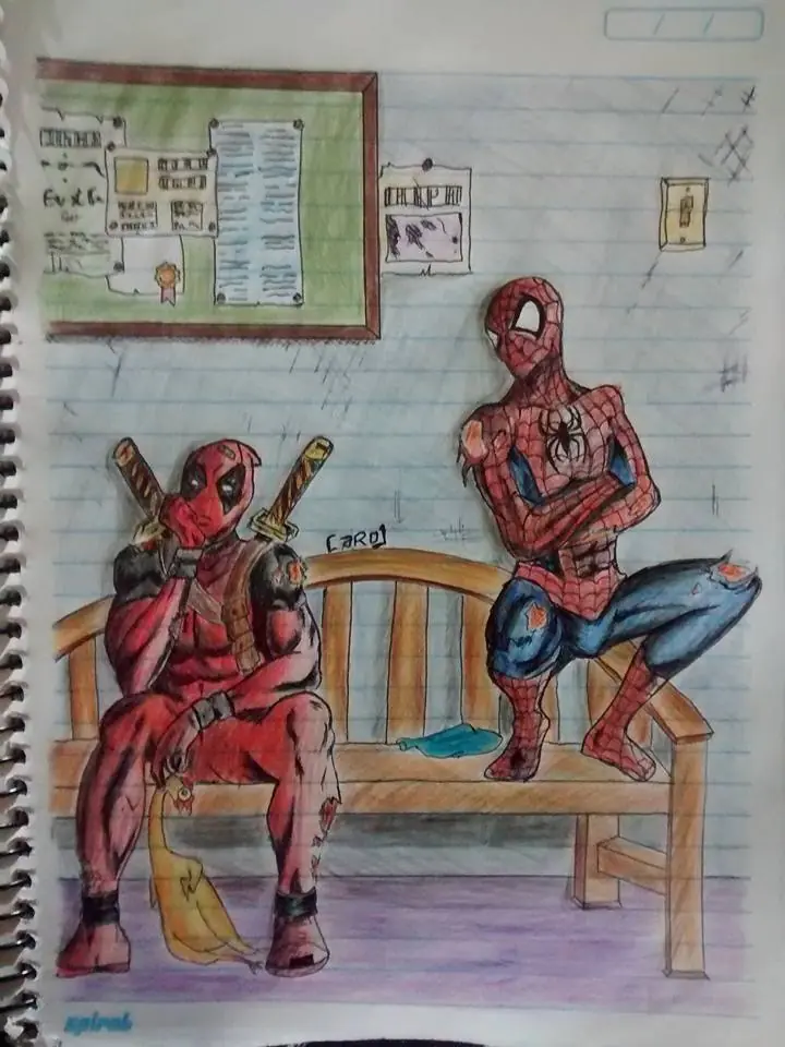 artista
