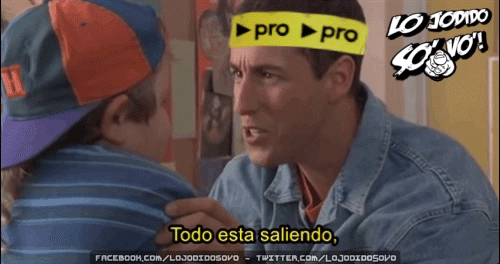 NOS MIENTEN