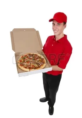 delivery