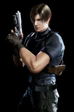 Biohazard