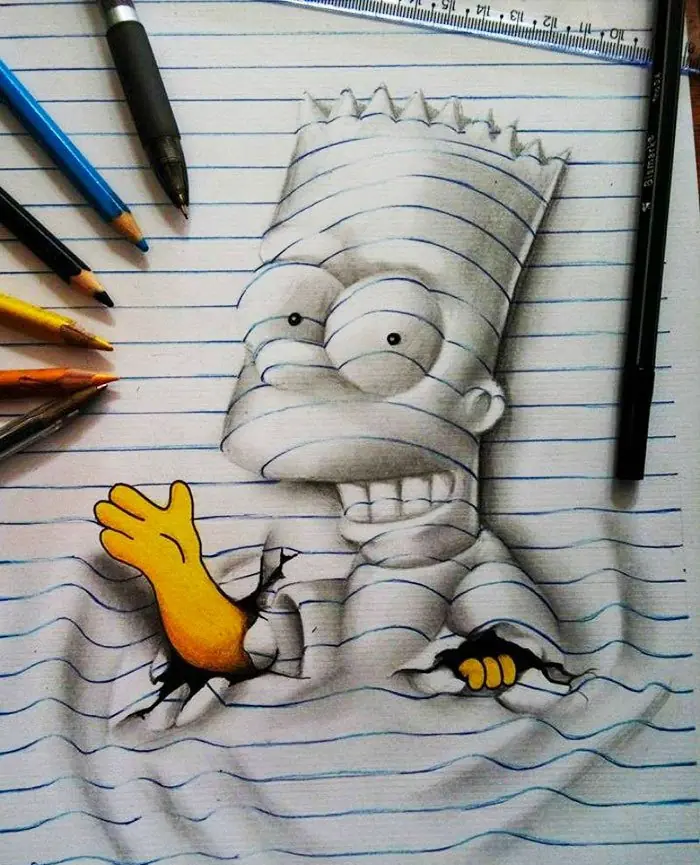 artista