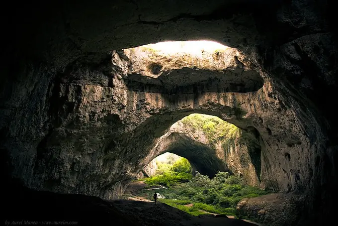 Lugares maravillosos del mundo