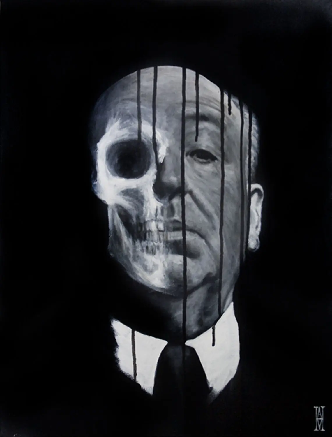 Alec Huxley