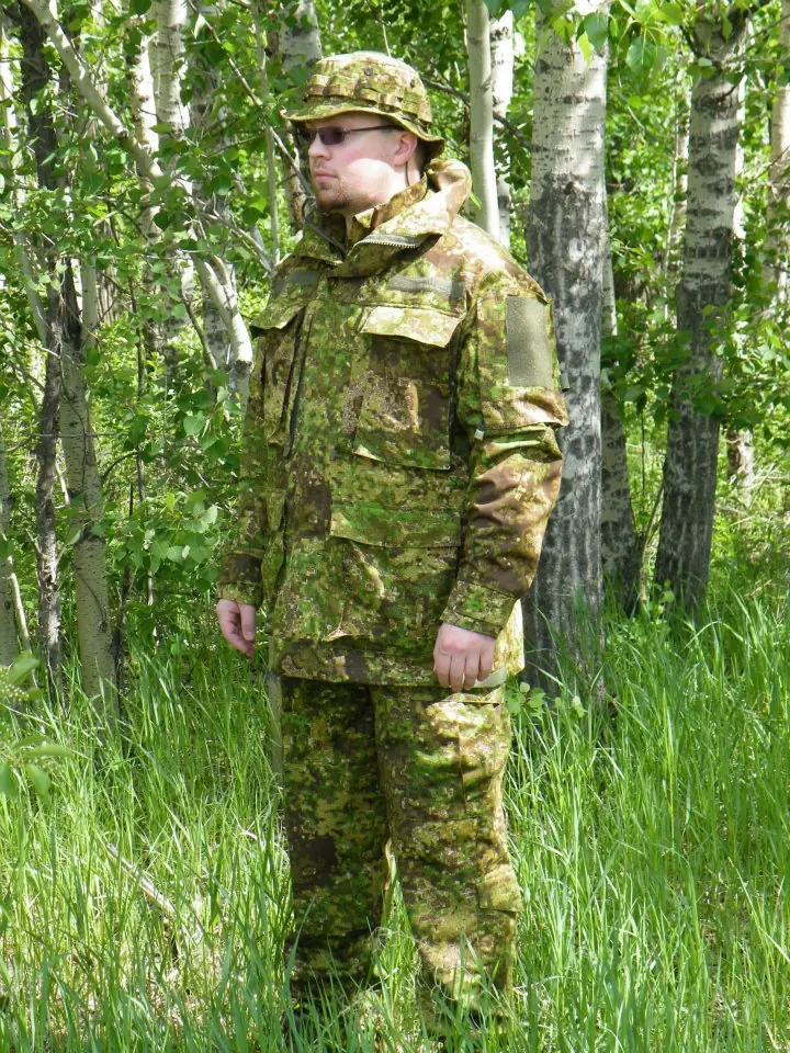 militar