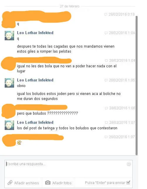 infekted
