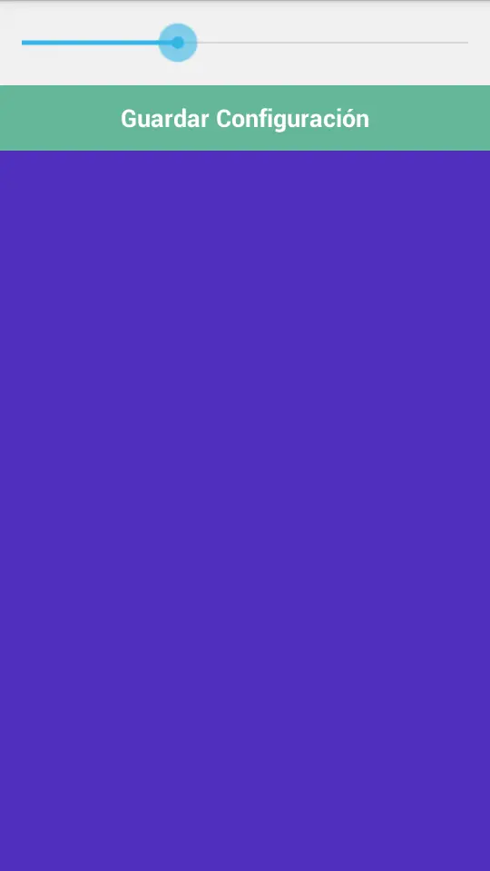 Android: Añade colores a tus mejores momentos con esta app.!