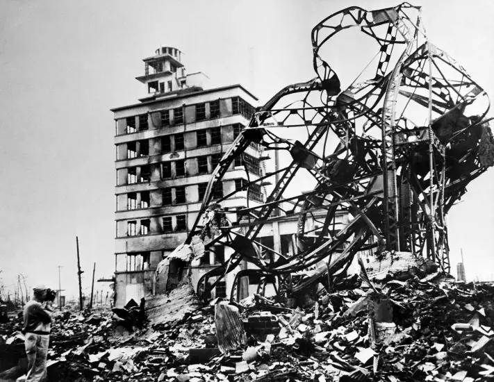 bomba atomica