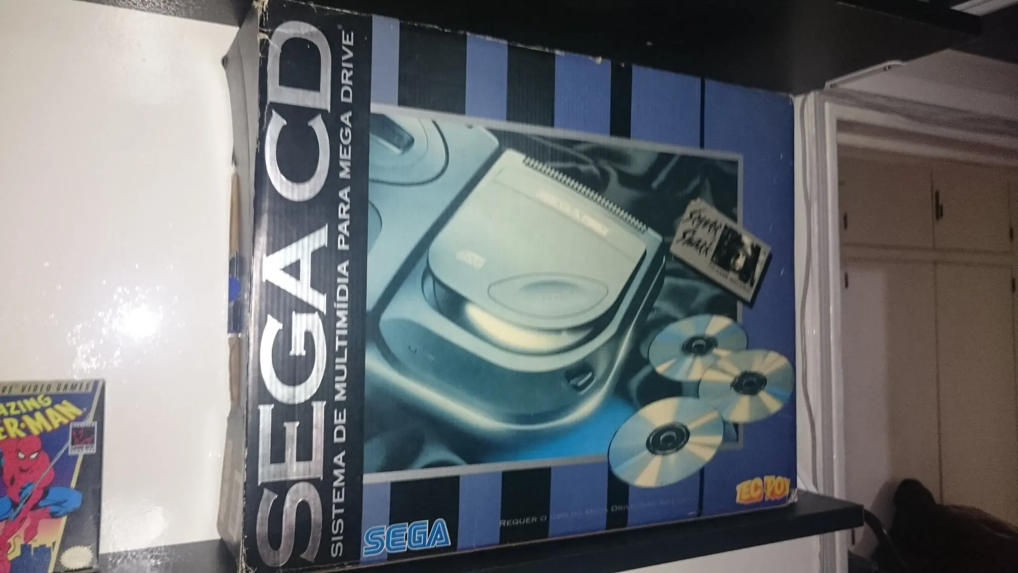 Mi Game Room Clasico Actualizado! Más Consolas!