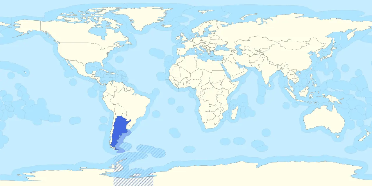 Chile y ArgentinaY