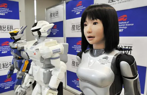 robotica