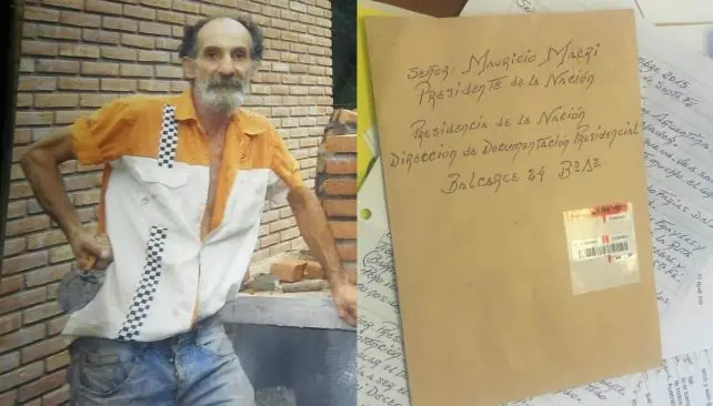 Macri llamo a un rosarino...