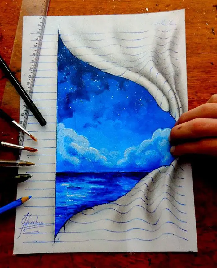 artista