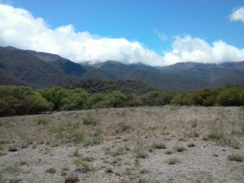 Estancia Faunistica en Catamarca, vení y mirá