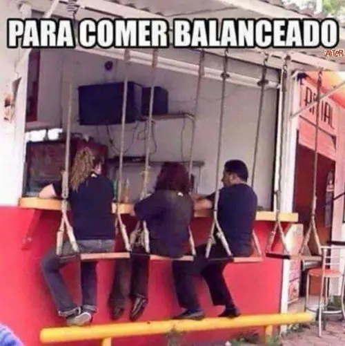 [Humor Grafico 5] Pasa Y Reite......