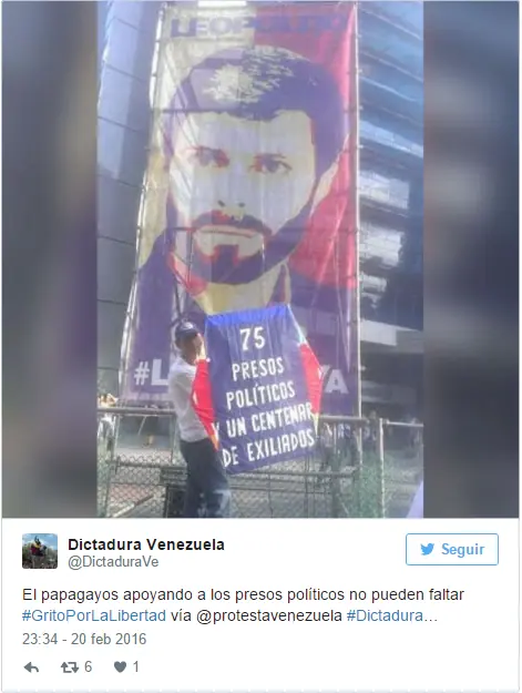 MaduroRenunciaYA