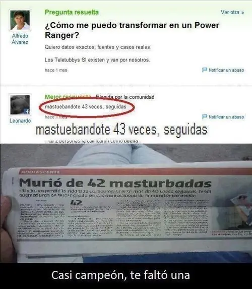 divertidas