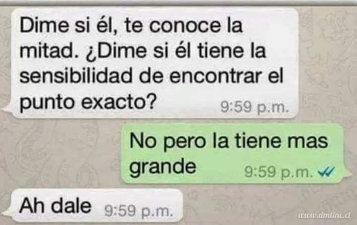 [Humor Grafico 5] Pasa Y Reite......