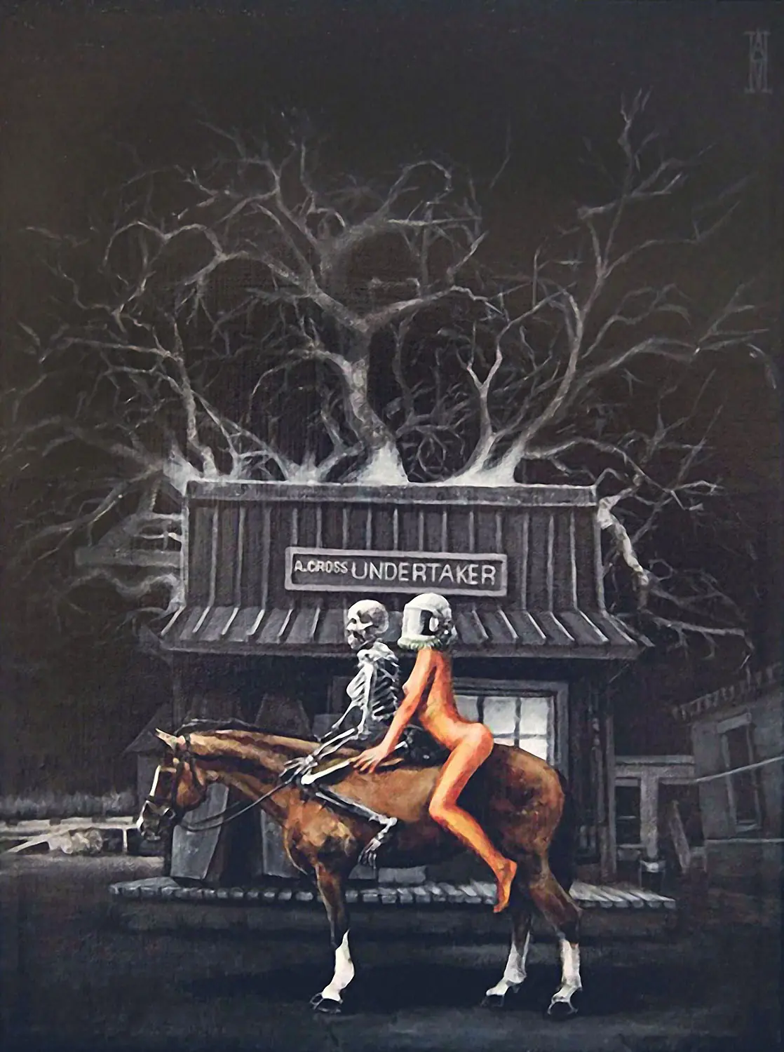 Surrealismo