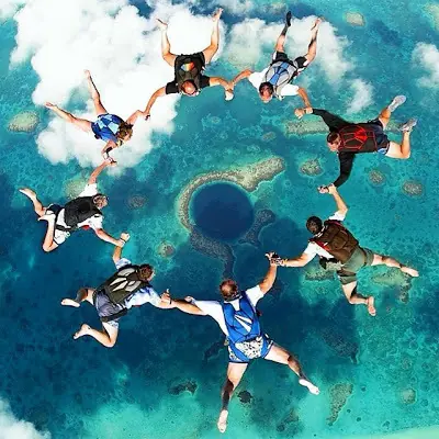 belice