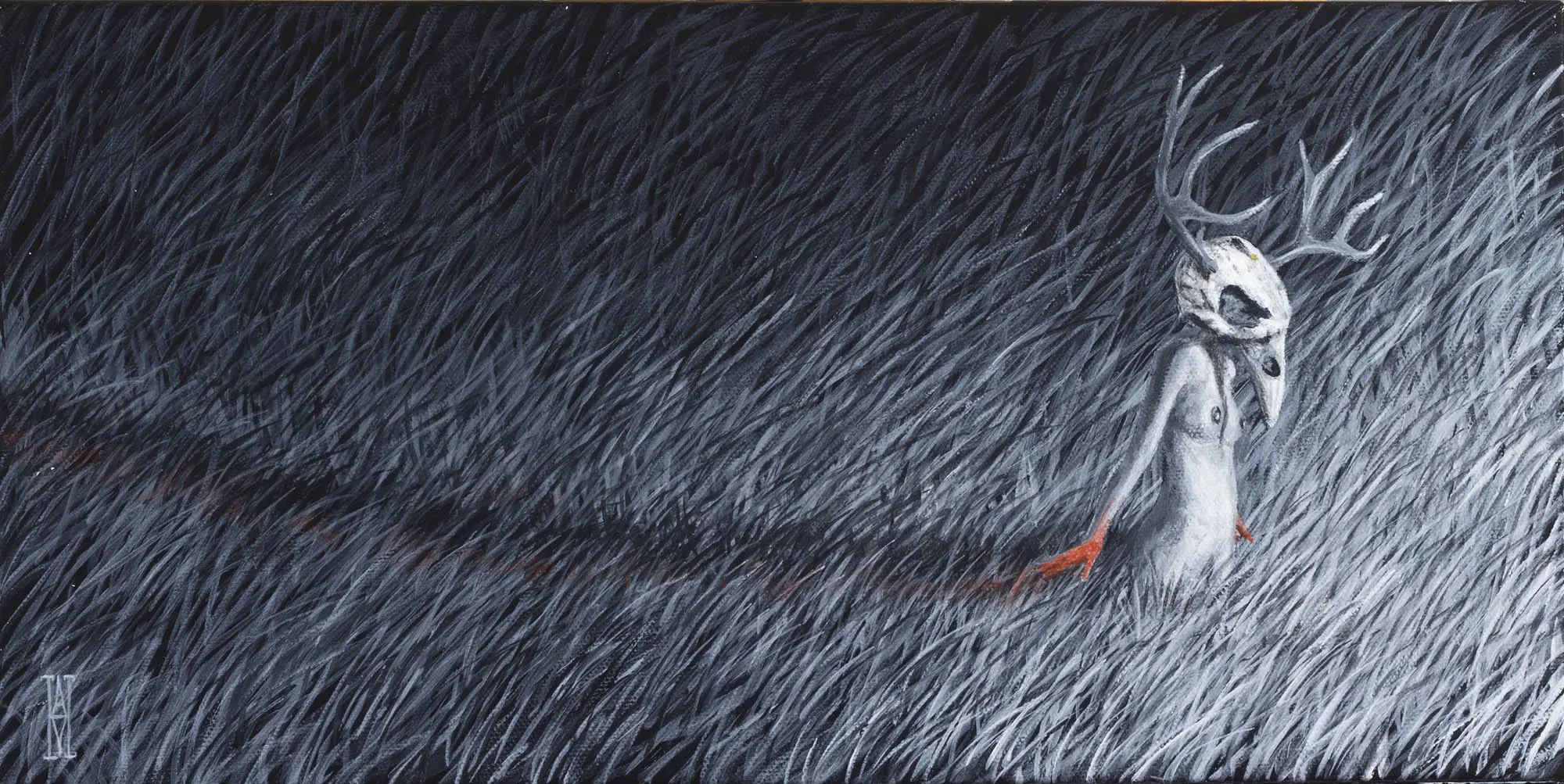 Alec Huxley