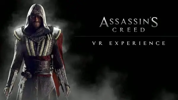 GDC-Assassin’s Creed VR Experience, Spin-Off para VR