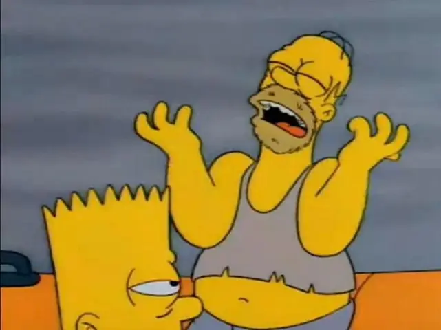 Porque el karma nos jode la vida?