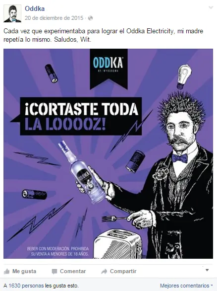 vodka
