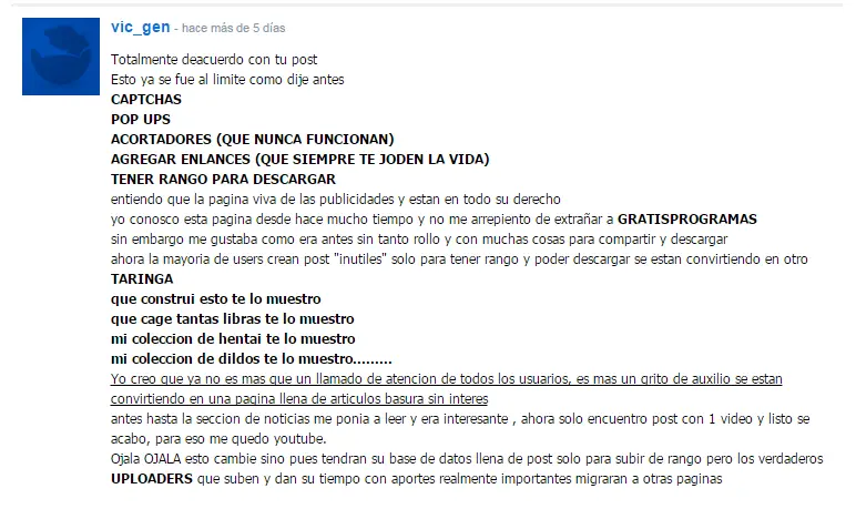 taringa