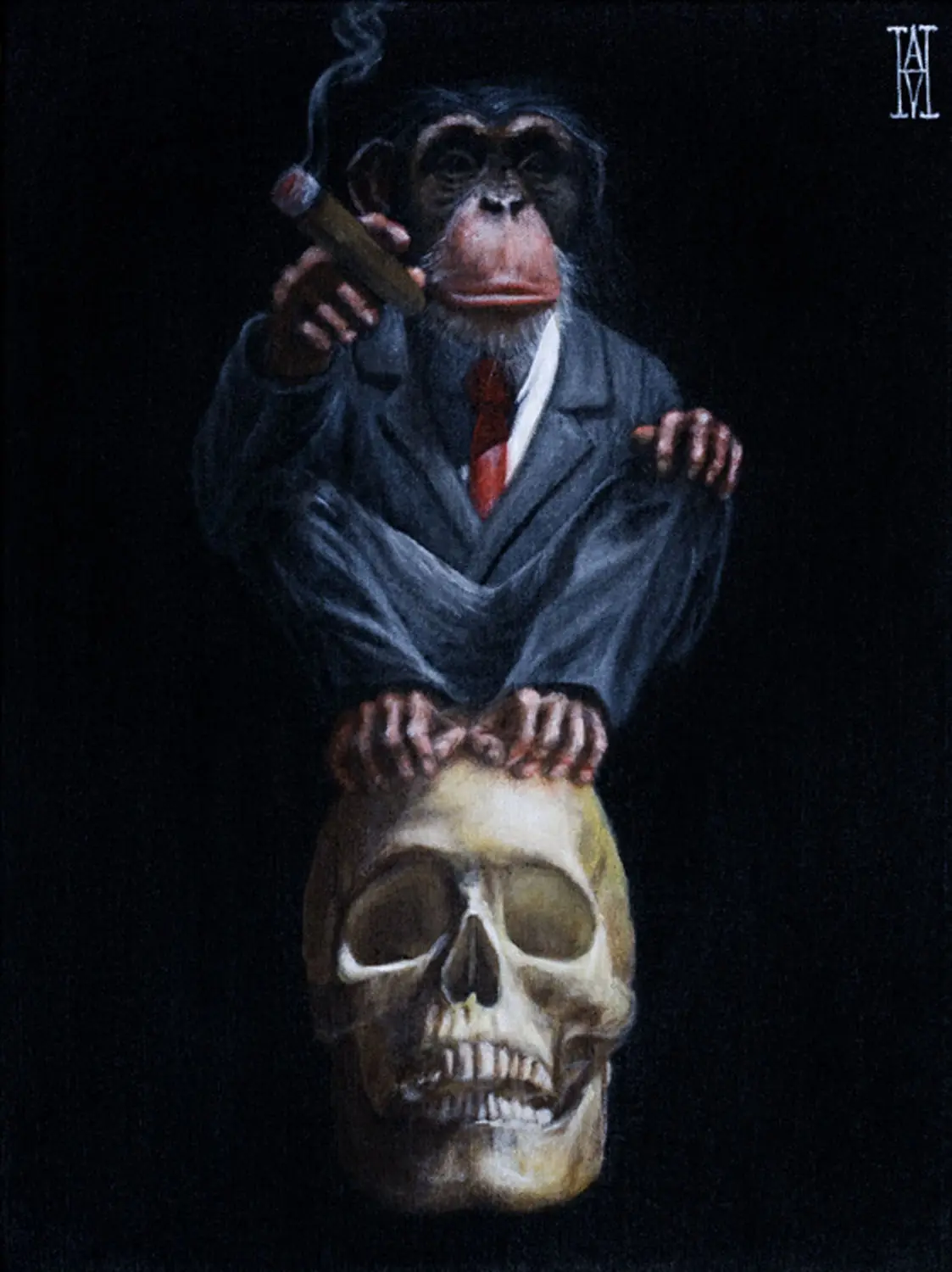 distopico