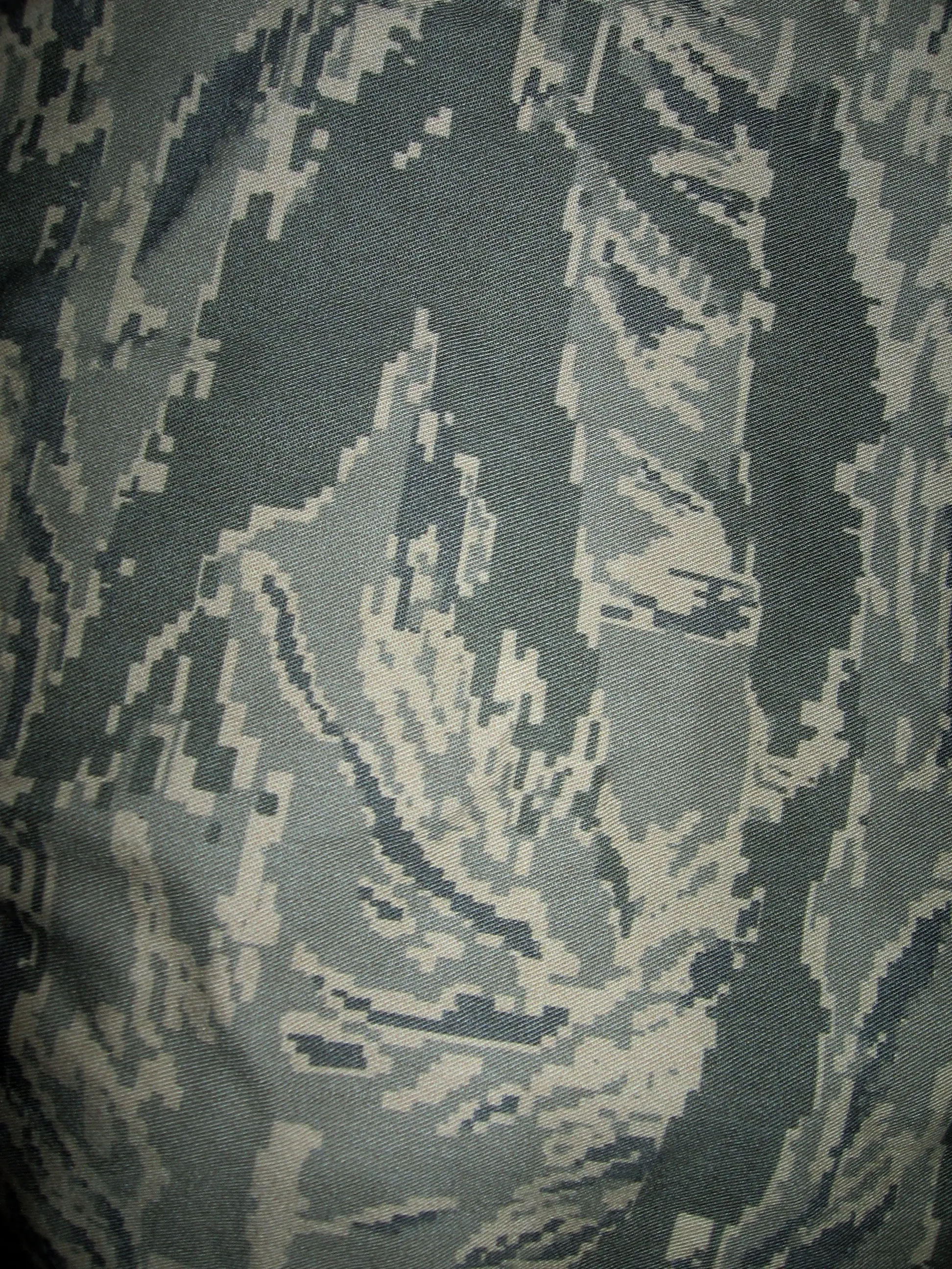 camuflaje