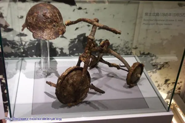 hiroshima bomba