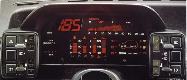 lancia delta lancia delta