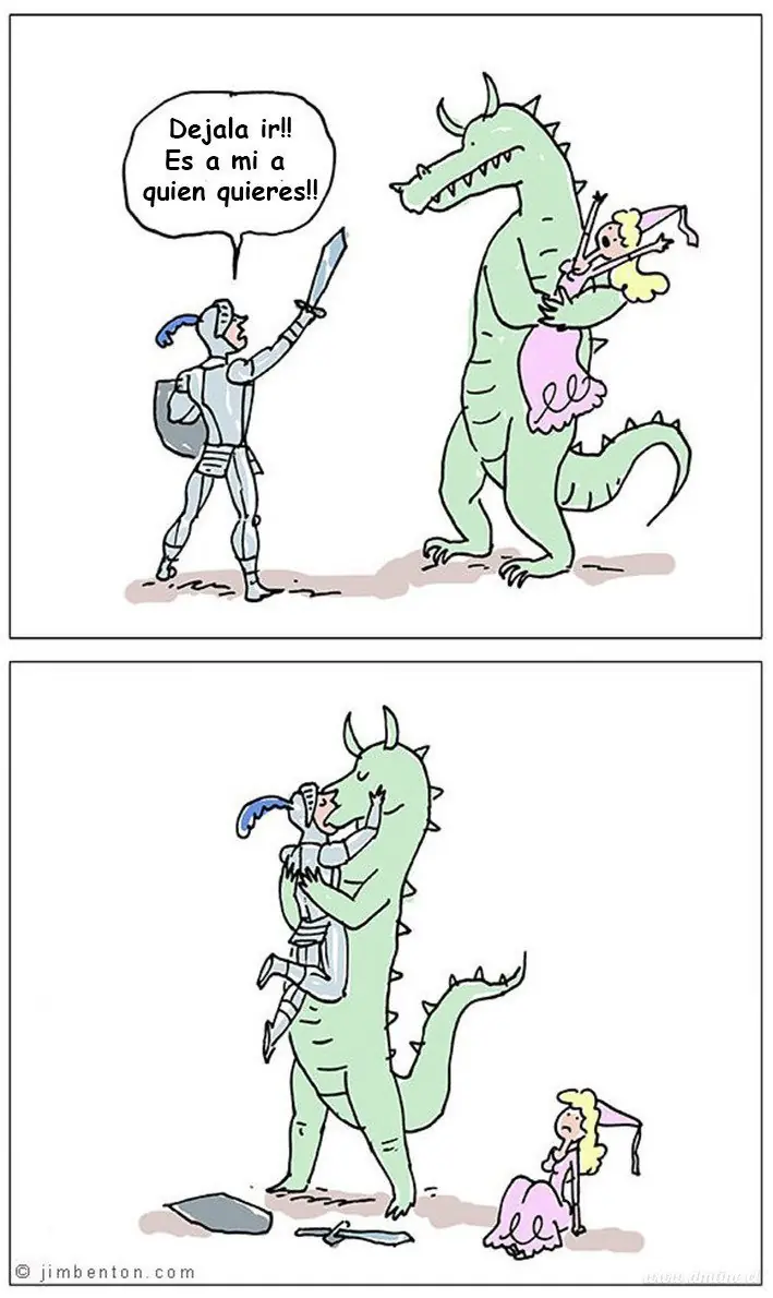 divertidas