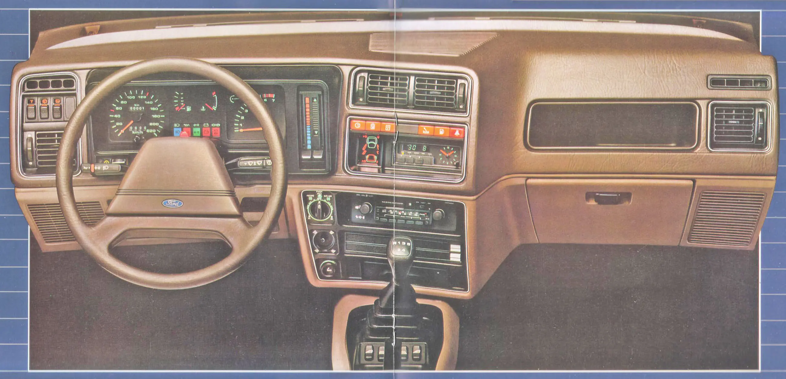 auto argentino