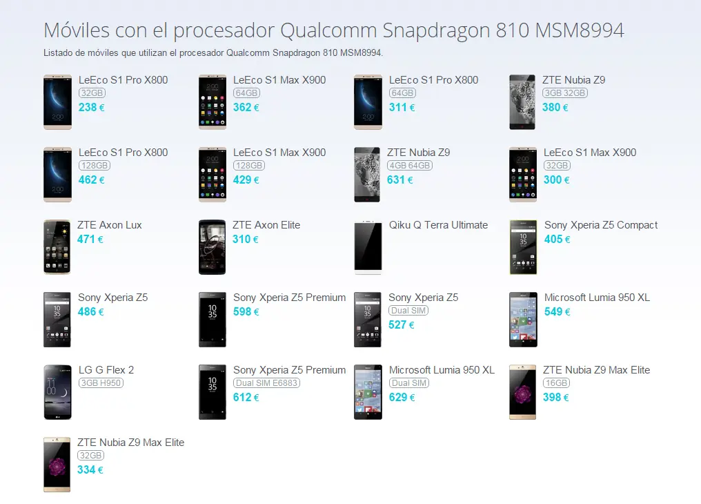 QUALCOMM