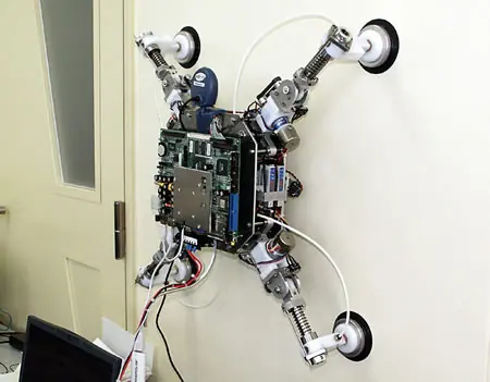 ¿Los robots dominarán el mundo?