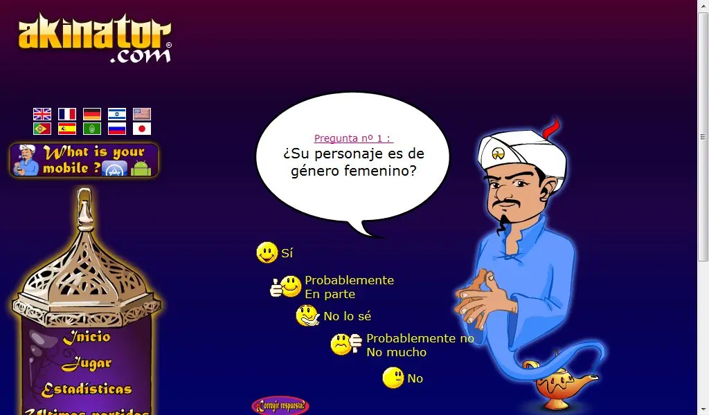 Páginas extrañas e insólitas de internet [MEGAPOST]