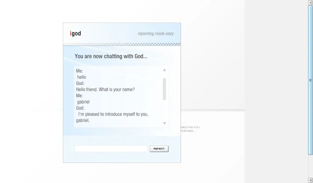 Páginas extrañas e insólitas de internet [MEGAPOST]