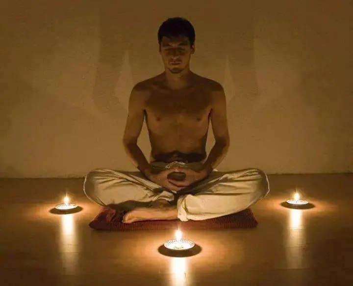 La meditación puede renovar tu cerebro